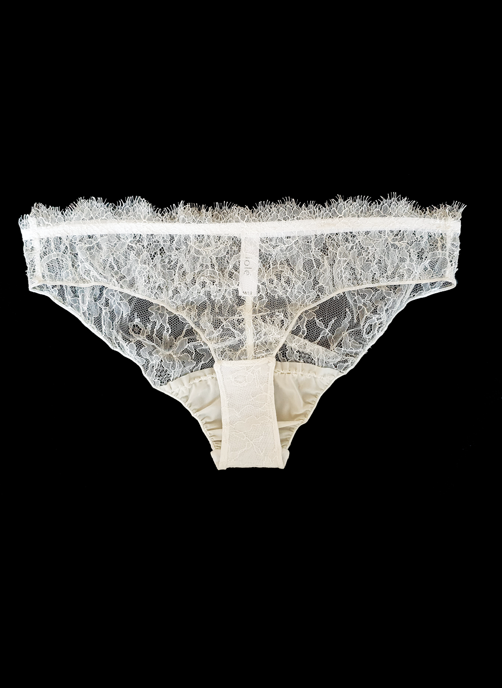 Prelude Bridal Hipster Brief