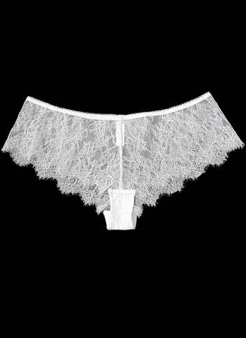 Prelude Bridal Hipster Brief
